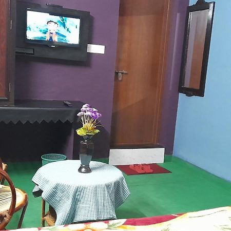 Le Farmhouse Munnar Anachal Экстерьер фото