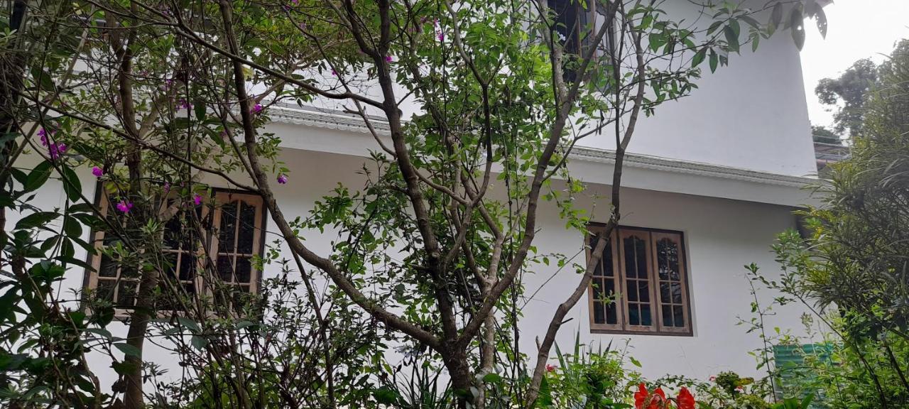 Le Farmhouse Munnar Anachal Экстерьер фото