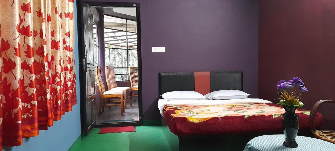 Le Farmhouse Munnar Anachal Экстерьер фото