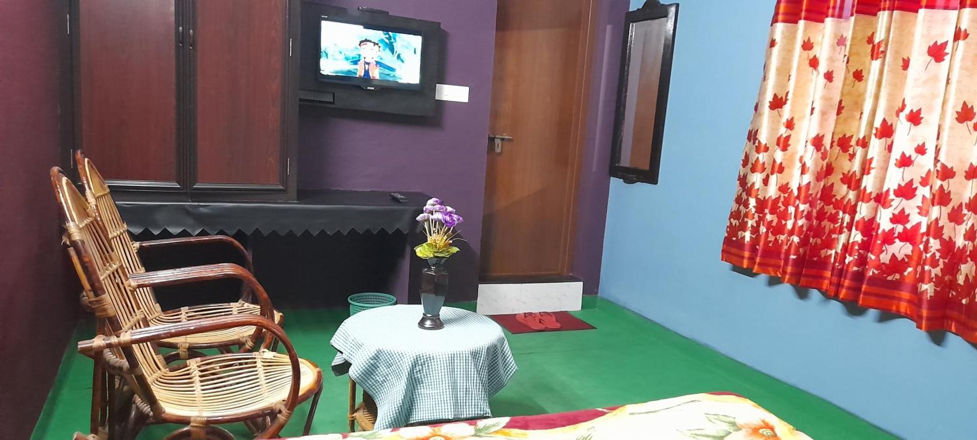 Le Farmhouse Munnar Anachal Экстерьер фото