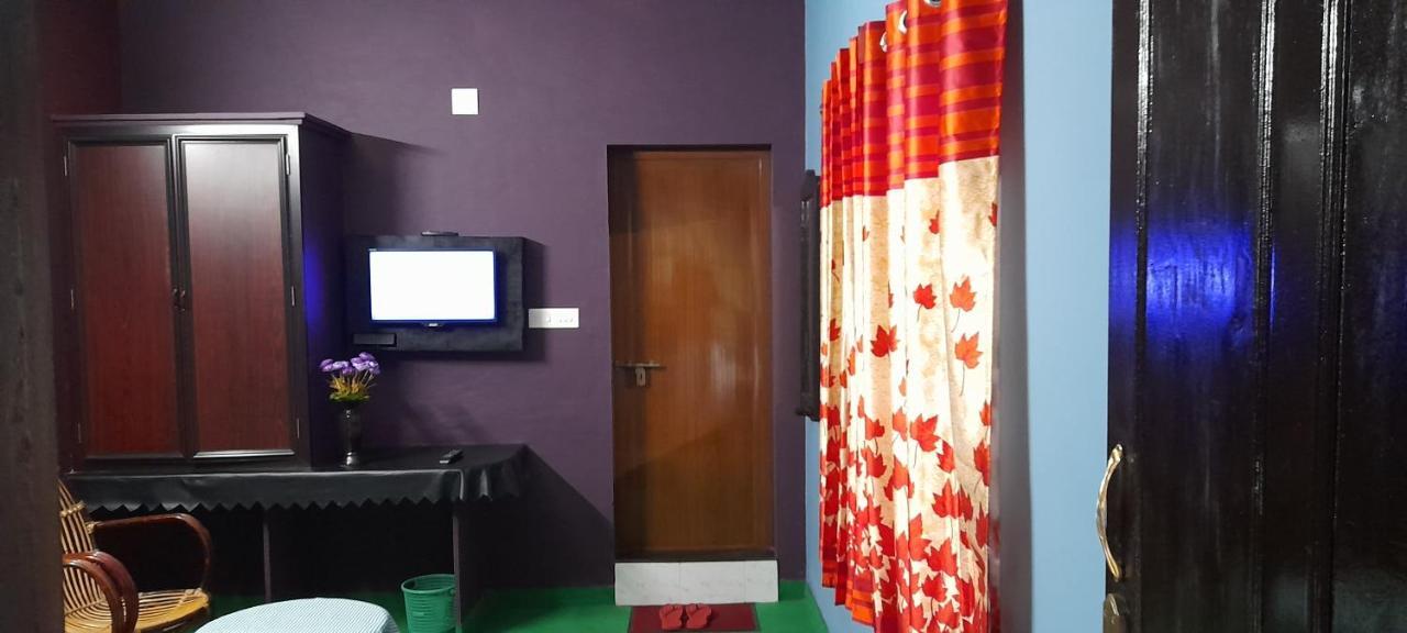 Le Farmhouse Munnar Anachal Экстерьер фото