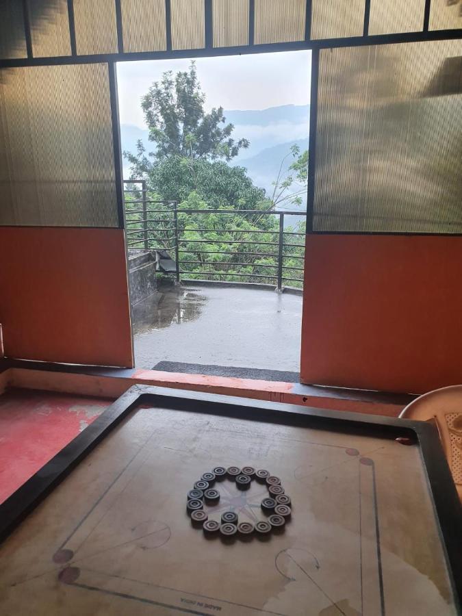 Le Farmhouse Munnar Anachal Экстерьер фото