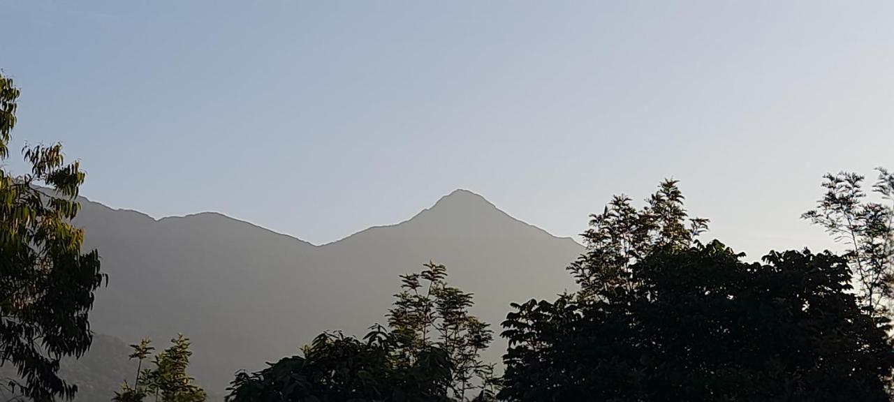 Le Farmhouse Munnar Anachal Экстерьер фото